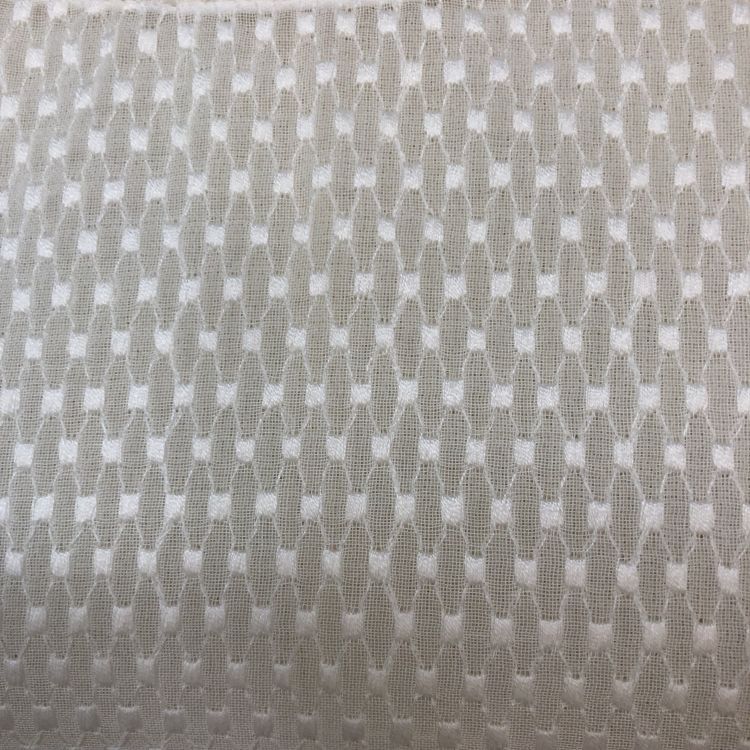 Dior Dior Textured Cotton Top Size S Size S / US 4 / IT 40 - 5 Thumbnail