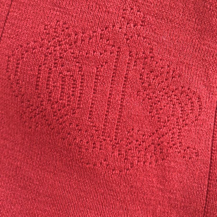Dior Dior Logo Knit Polo Shirt Size M Size US S / EU 44-46 / 1 - 4 Thumbnail