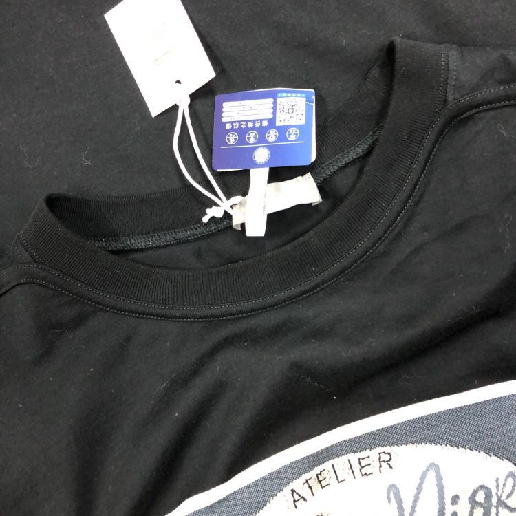 Dior Dior Mon Dior Graphic T-Shirt Size M Size US M / EU 48-50 / 2 - 5 Thumbnail