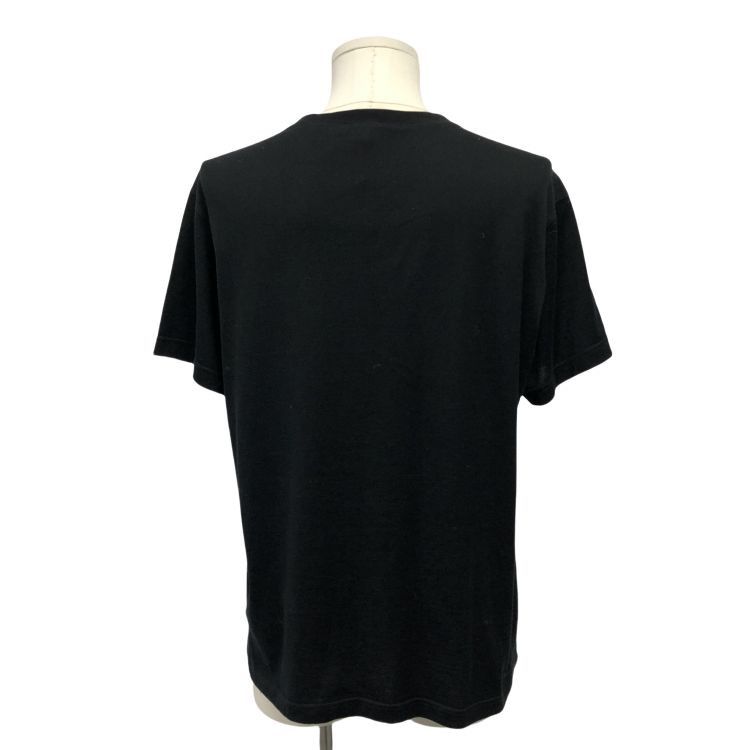 Dior Dior Mon Dior Graphic T-Shirt Size M Size US M / EU 48-50 / 2 - 2 Thumbnail
