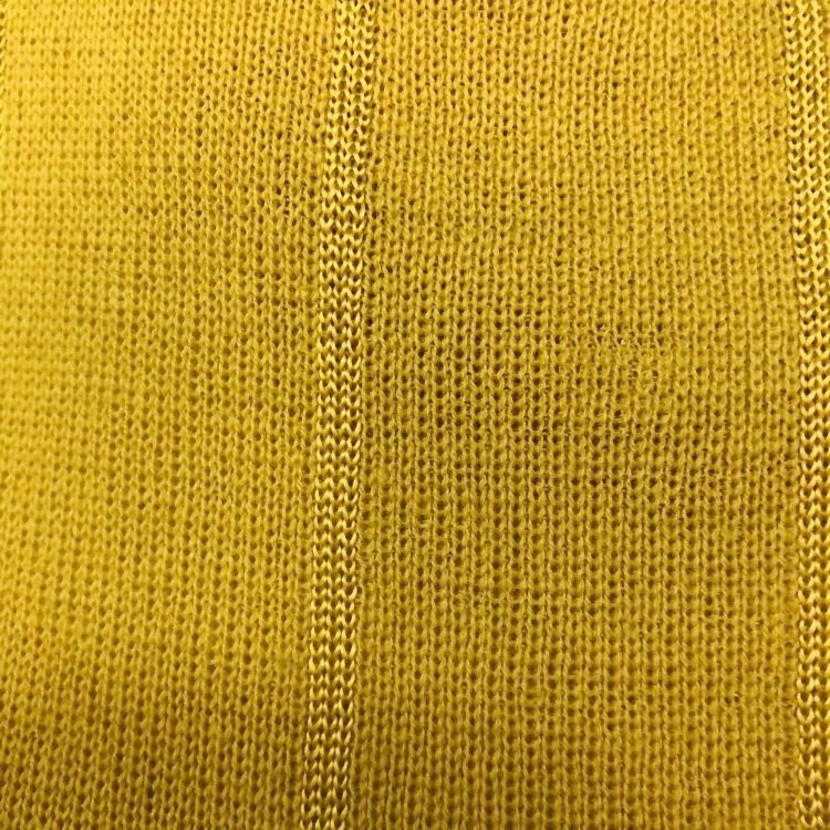 Dior Dior Belted Knit Short Sleeve Top Size M / US 6-8 / IT 42-44 - 6 Thumbnail