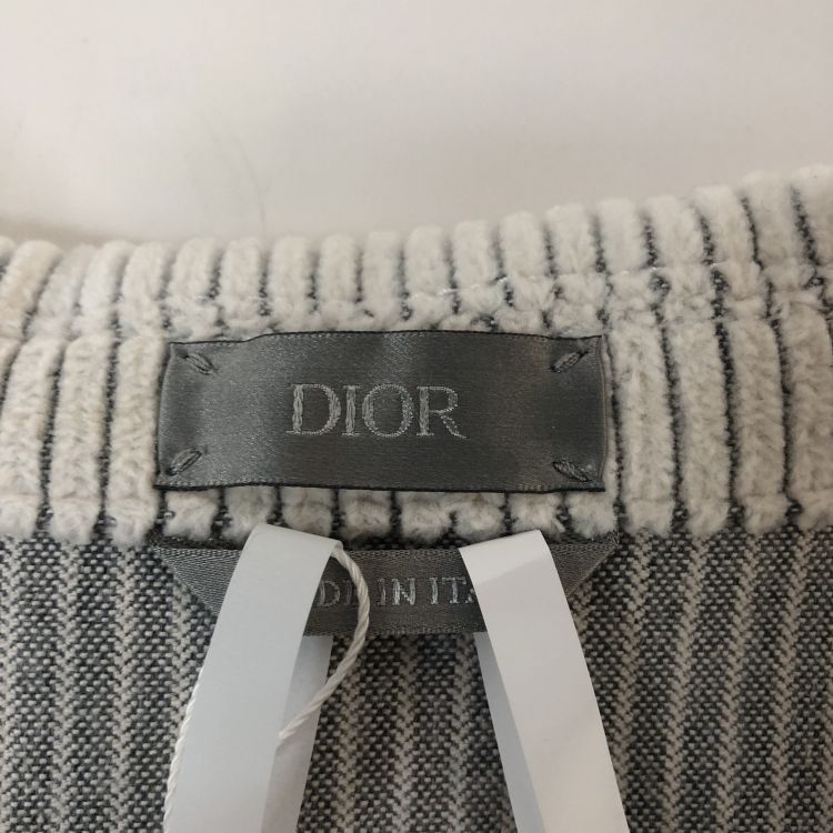 Dior Dior Snake Patch Corduroy Jacket Size 46 Size US S / EU 44-46 / 1 - 3 Thumbnail