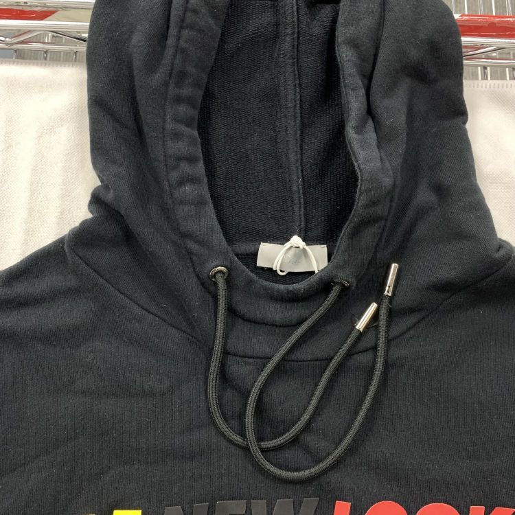 Dior Dior Le New Look 1947 Hoodie Size M Size US M / EU 48-50 / 2 - 5 Thumbnail