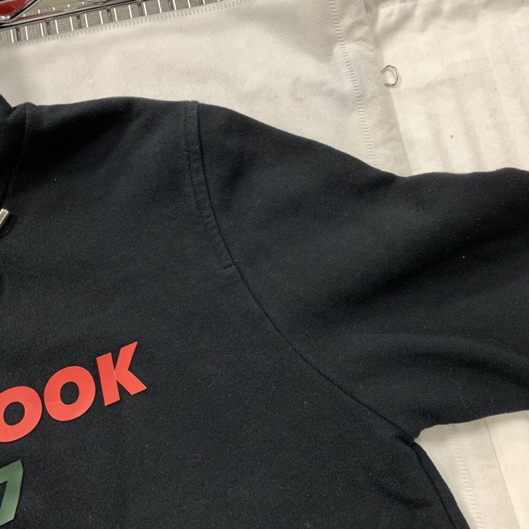 Dior Dior Le New Look 1947 Hoodie Size M Size US M / EU 48-50 / 2 - 6 Thumbnail