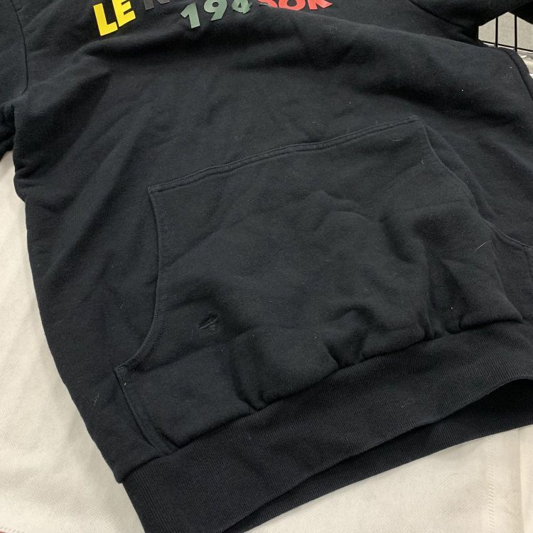 Dior Dior Le New Look 1947 Hoodie Size M Size US M / EU 48-50 / 2 - 7 Thumbnail