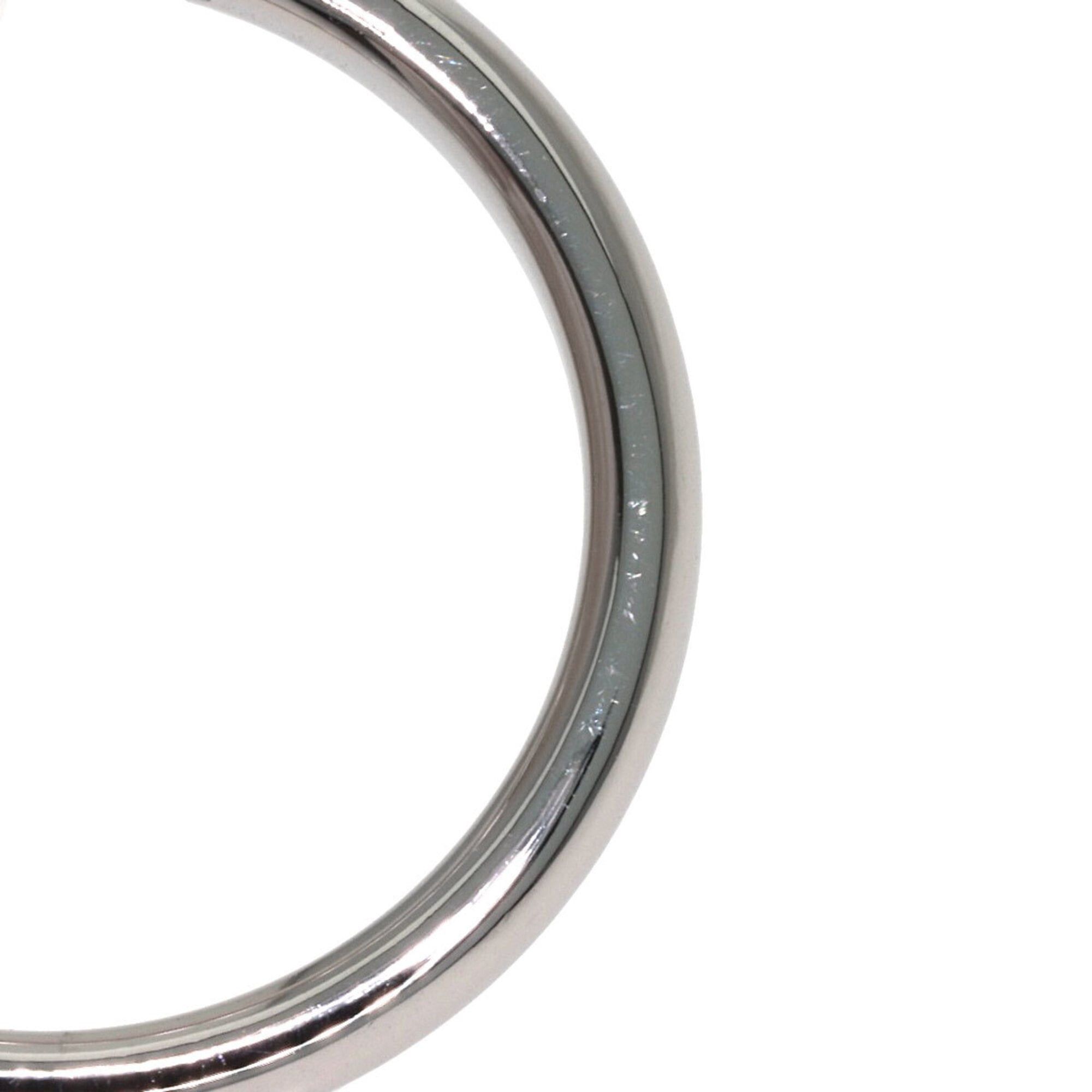 Tiffany & Co. Tiffany & Co. Stacking Band Ring, Platinum PT950, Women's Ring. Size ONE SIZE - 8 Thumbnail