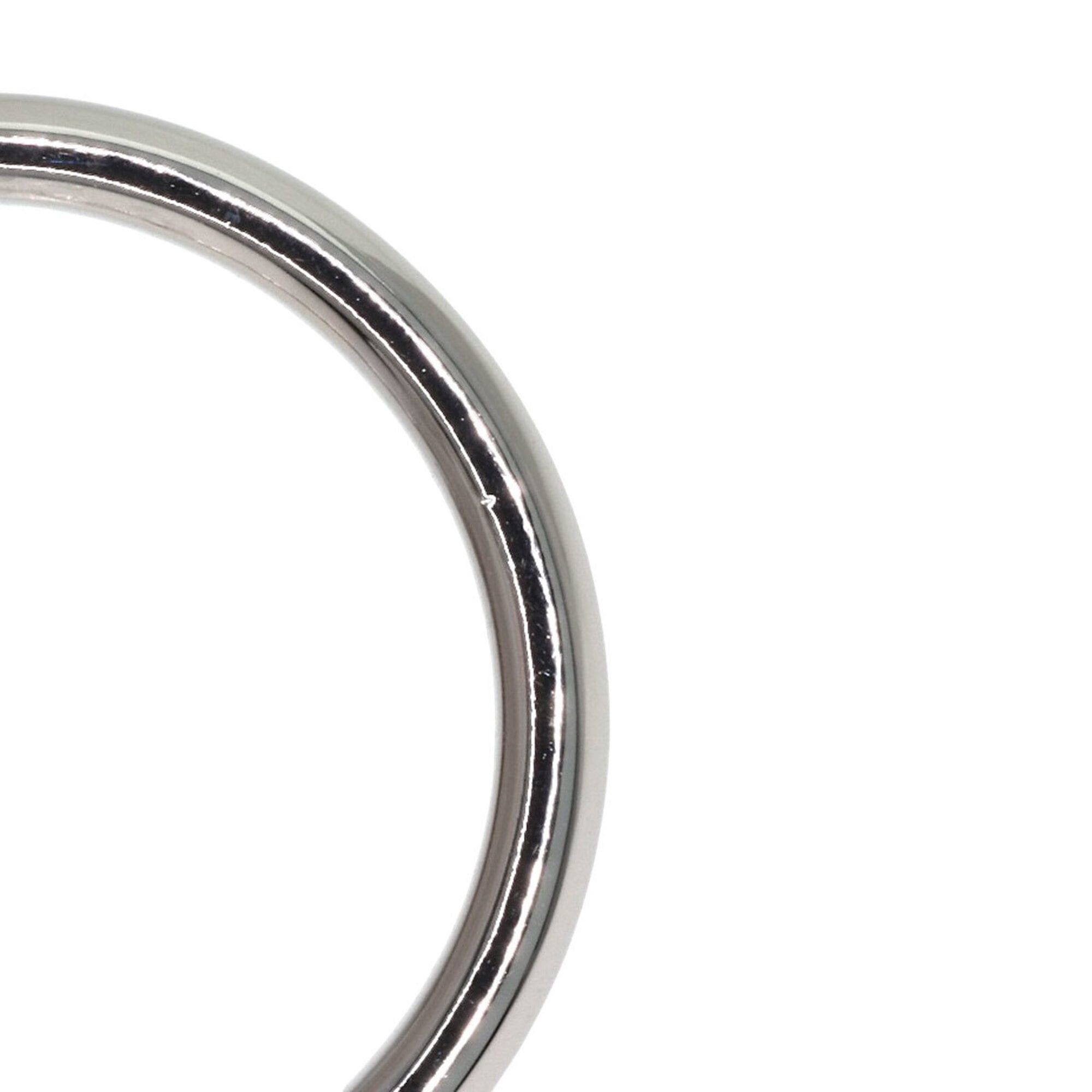Tiffany & Co. Tiffany & Co. Stacking Band Ring, Platinum PT950, Women's Ring. Size ONE SIZE - 9 Thumbnail