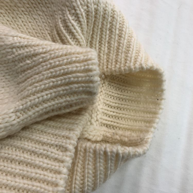 Dior Dior Embroidered Wool Sweater Size M Size US M / EU 48-50 / 2 - 6 Thumbnail