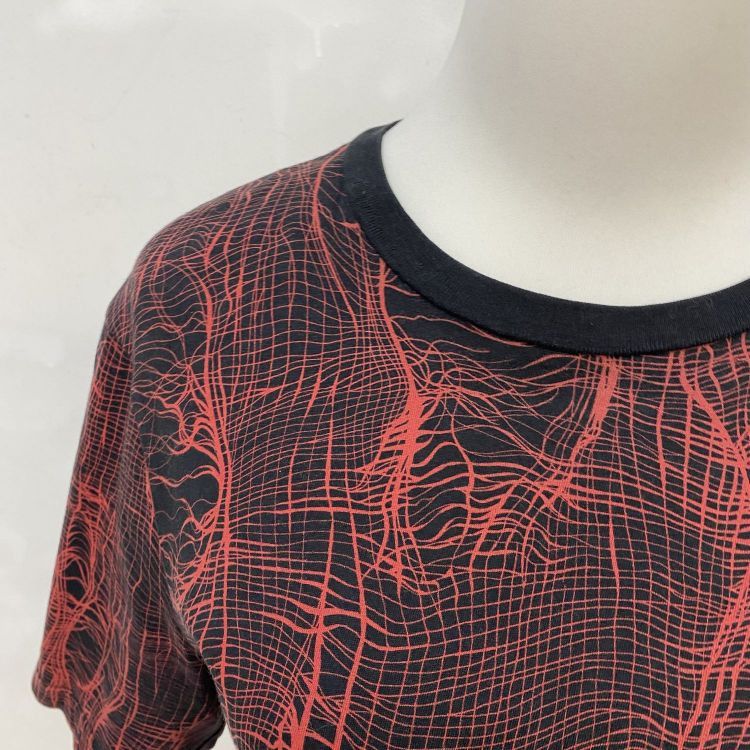 Dior Dior Graphic Print T-Shirt Size S Size US S / EU 44-46 / 1 - 5 Thumbnail
