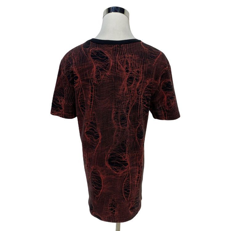 Dior Dior Graphic Print T-Shirt Size S Size US S / EU 44-46 / 1 - 2 Thumbnail