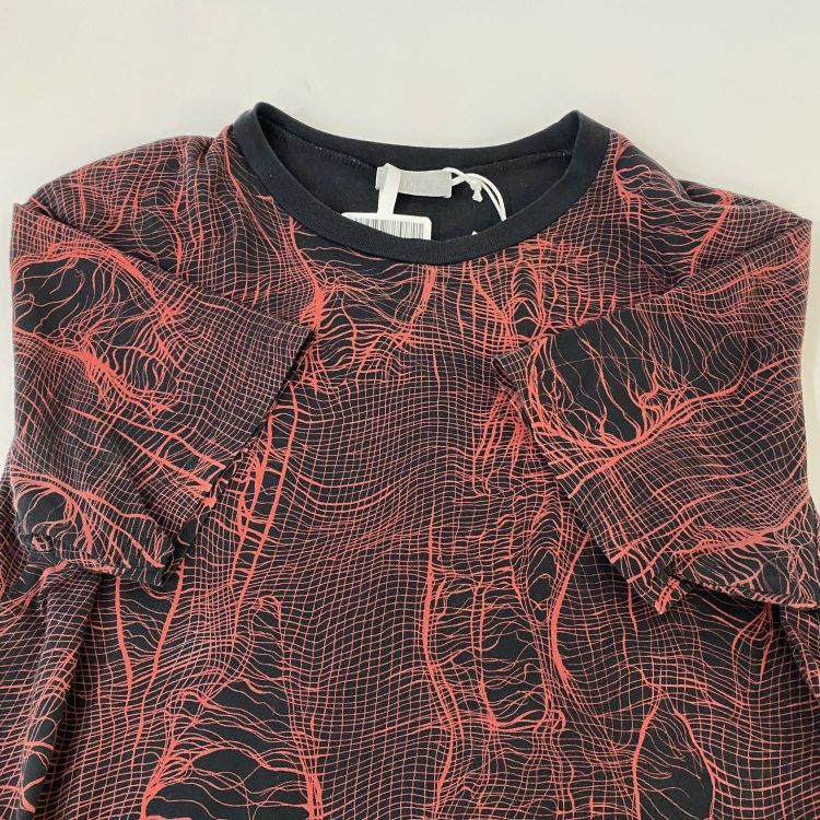 Dior Dior Graphic Print T-Shirt Size S Size US S / EU 44-46 / 1 - 8 Thumbnail