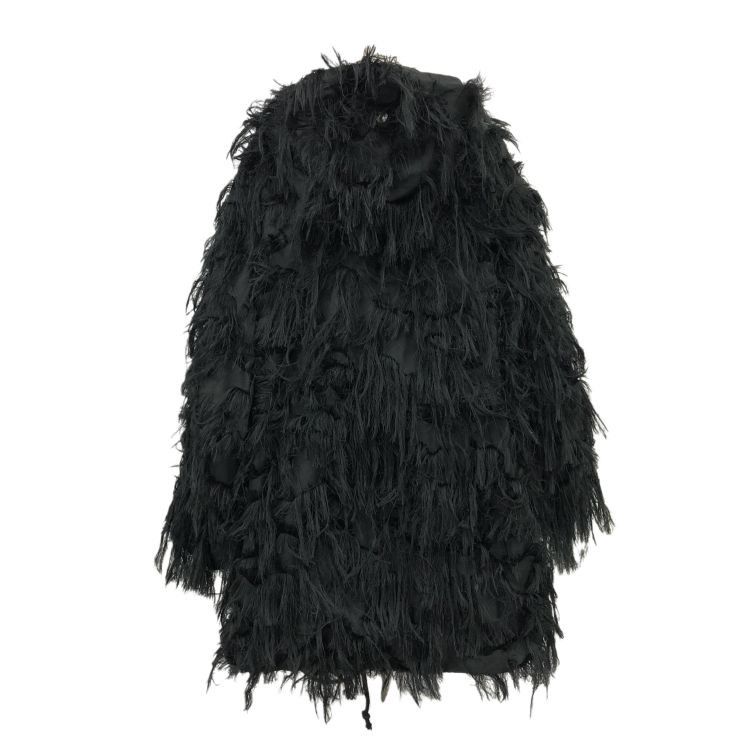 Dior Dior Fringed Jacket Size S Size S / US 4 / IT 40 - 2 Thumbnail