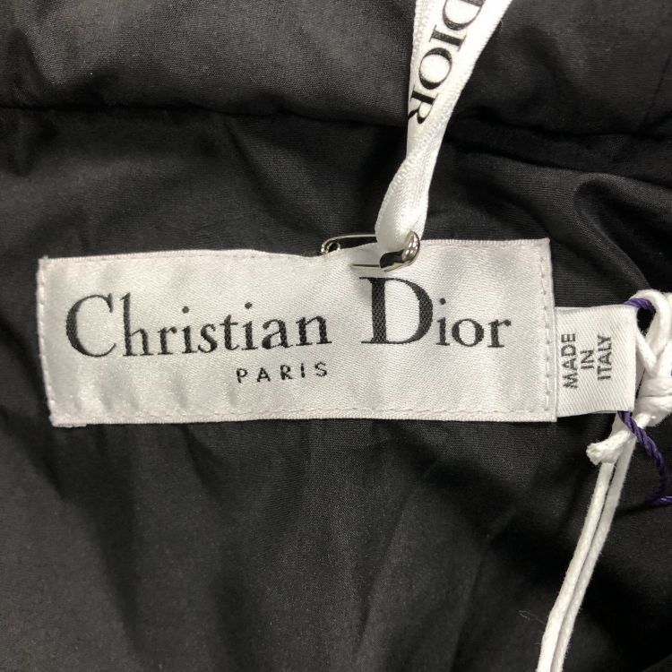 Dior Dior Fringed Jacket Size S Size S / US 4 / IT 40 - 3 Thumbnail