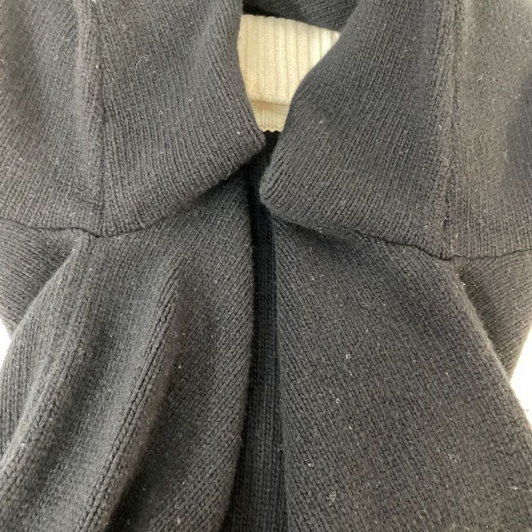 Dior Dior J'Adior Wool Cashmere Sweater Size 36 Size XS / US 0-2 / IT 36-38 - 9 Thumbnail