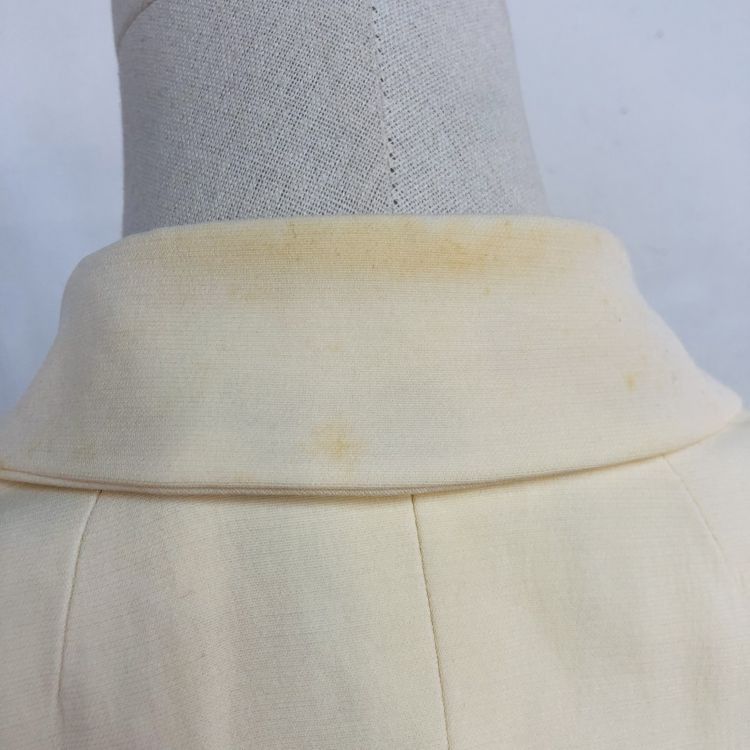 Dior Dior Embellished Sleeveless Mini Dress Size 2 Size XS / US 0-2 / IT 36-38 - 4 Thumbnail