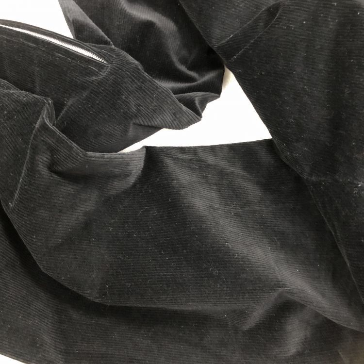Dior Dior Corduroy Joggers Size 28 Size US 28 / EU 44 - 9 Thumbnail