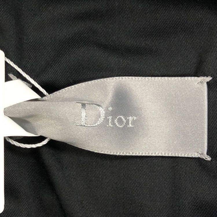 Dior Dior Corduroy Joggers Size 28 Size US 28 / EU 44 - 3 Thumbnail