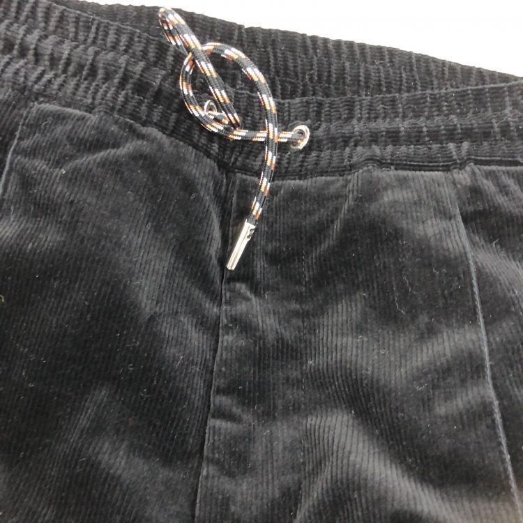 Dior Dior Corduroy Joggers Size 28 Size US 28 / EU 44 - 6 Thumbnail