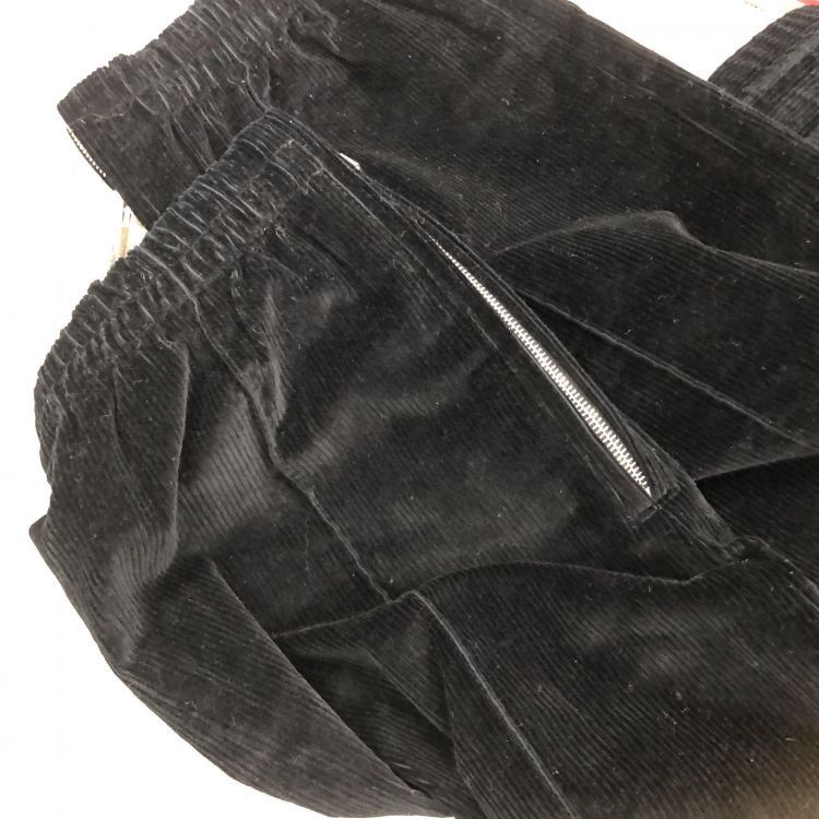 Dior Dior Corduroy Joggers Size 28 Size US 28 / EU 44 - 7 Thumbnail