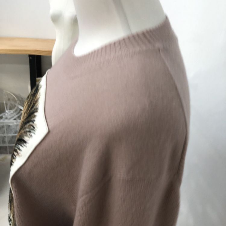Dior Dior Eye Graphic Embroidery Sweater Size M Size US M / EU 48-50 / 2 - 7 Thumbnail