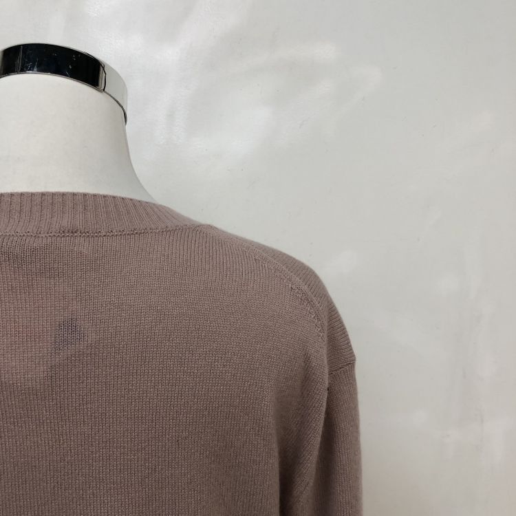 Dior Dior Eye Graphic Embroidery Sweater Size M Size US M / EU 48-50 / 2 - 8 Thumbnail