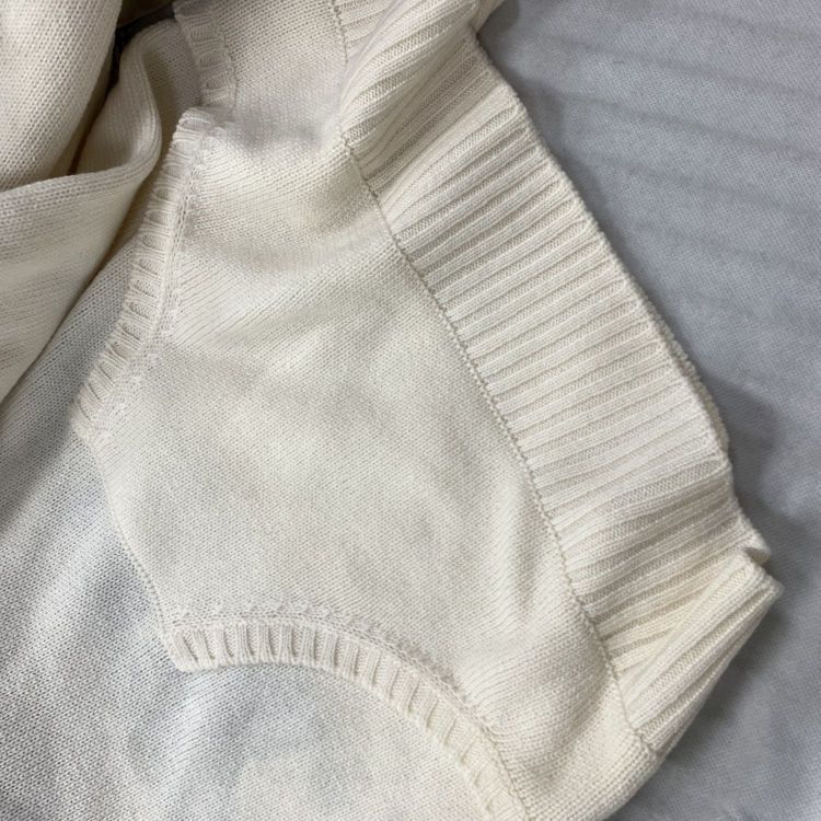 Dior Dior Vibe Star Logo Sweater Size 38 Size S / US 4 / IT 40 - 7 Thumbnail