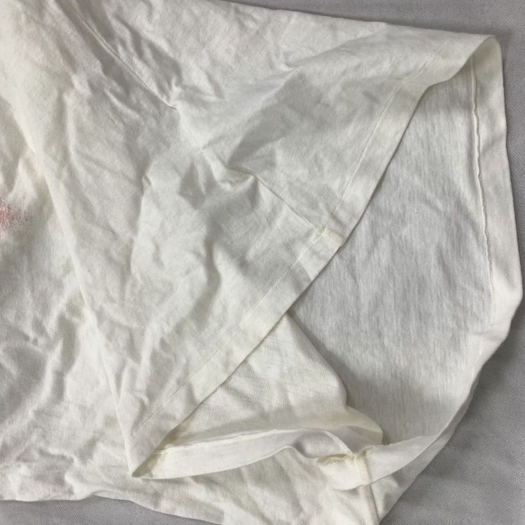 Dior Dior Je T'aime Heart Graphic T-Shirt White Size S Size S / US 4 / IT 40 - 7 Thumbnail