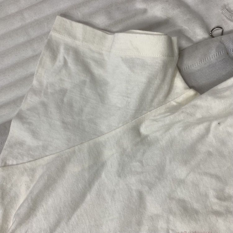 Dior Dior Je T'aime Heart Graphic T-Shirt White Size S Size S / US 4 / IT 40 - 5 Thumbnail