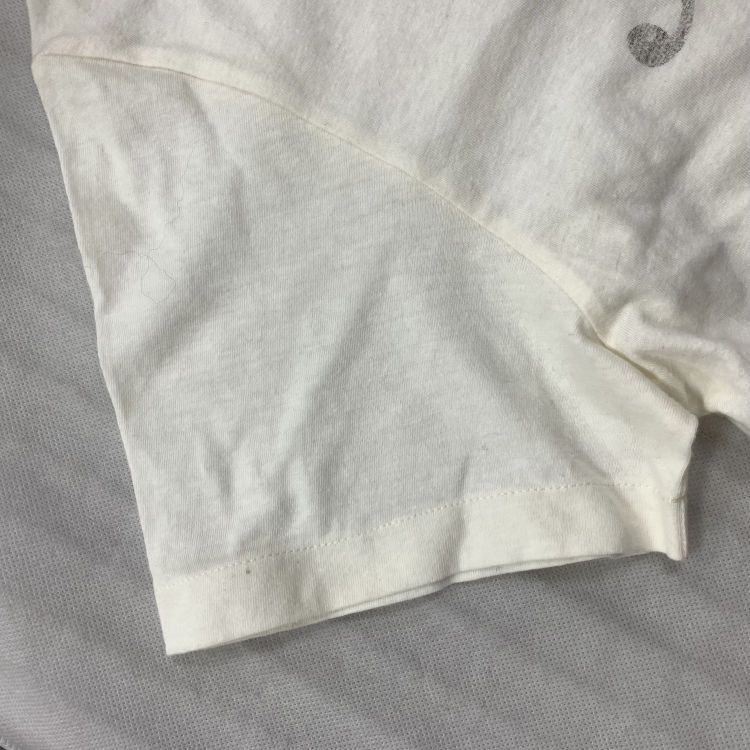 Dior Dior Je T'aime Heart Graphic T-Shirt White Size S Size S / US 4 / IT 40 - 6 Thumbnail