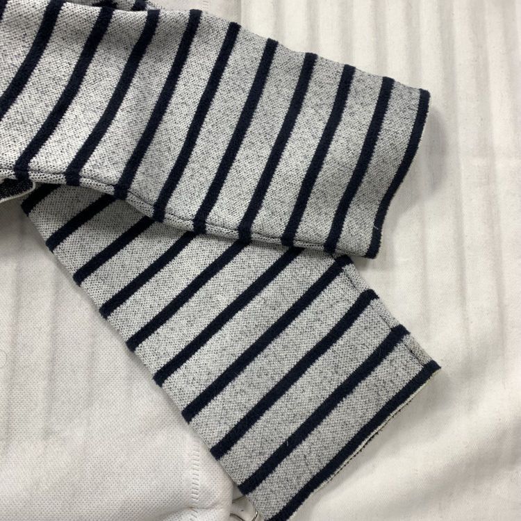 Dior Dior Toile de Jouy Print Sweater Size L Size US L / EU 52-54 / 3 - 5 Thumbnail