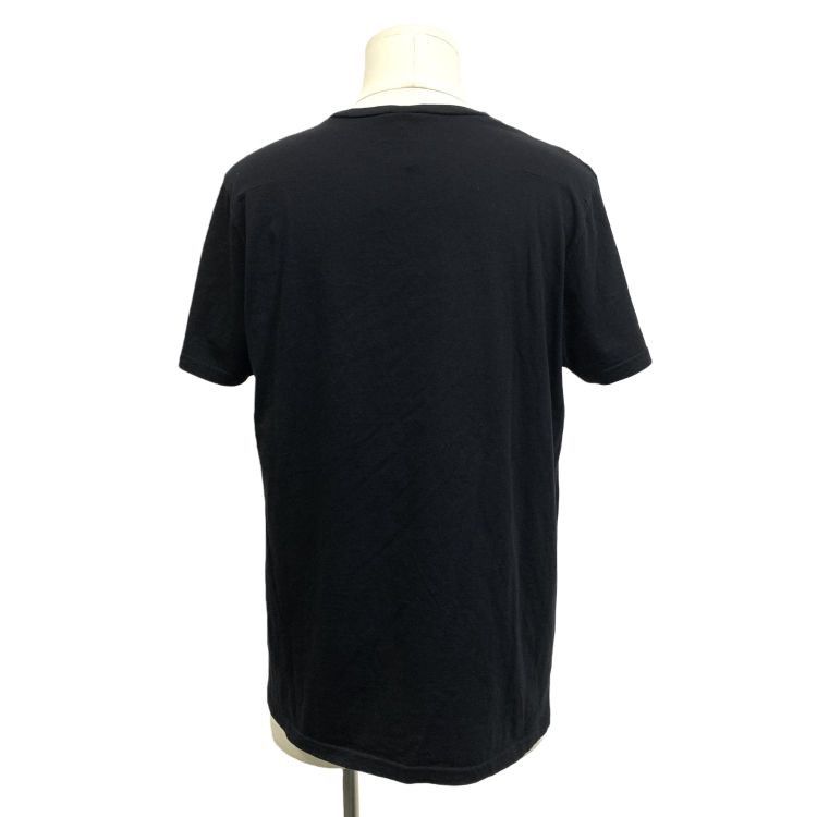 Dior Dior ChineWave Logo T-Shirt Size L Size US L / EU 52-54 / 3 - 2 Thumbnail