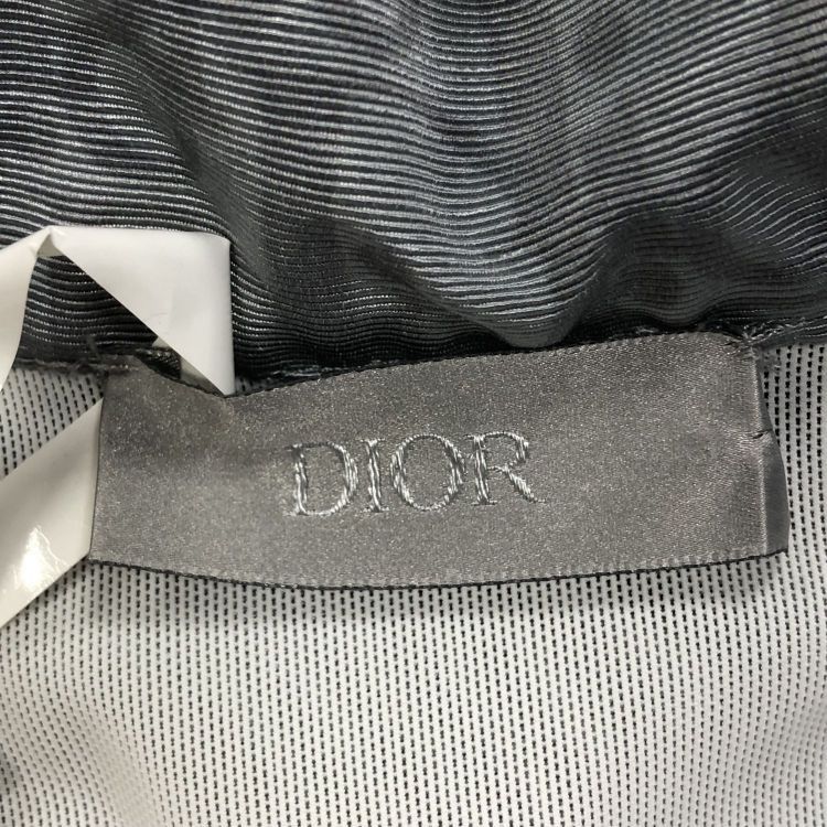 Dior Dior Monogram Anorak Jacket Size M Size US M / EU 48-50 / 2 - 3 Thumbnail