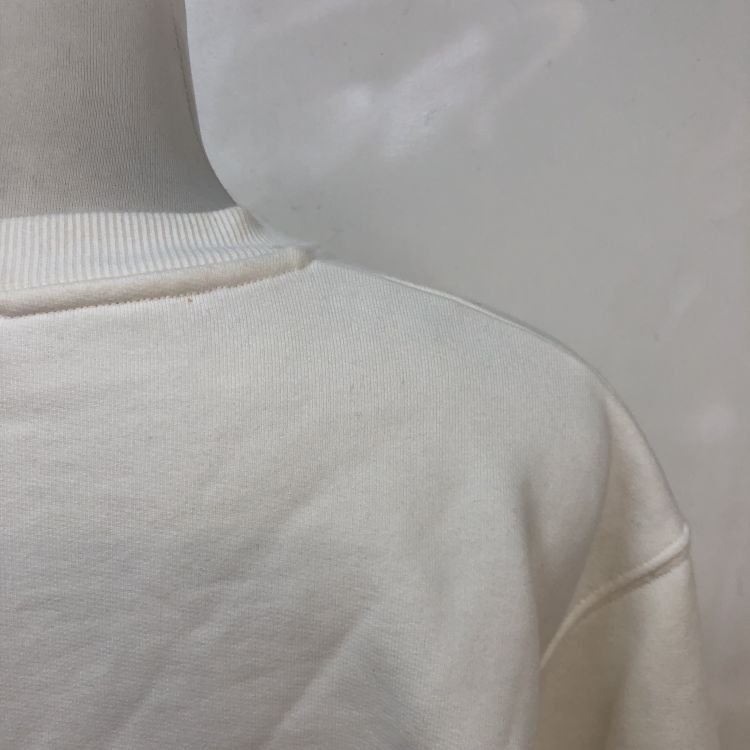 Dior Dior CD Logo Embroidered Sweatshirt Size L Size US L / EU 52-54 / 3 - 7 Thumbnail