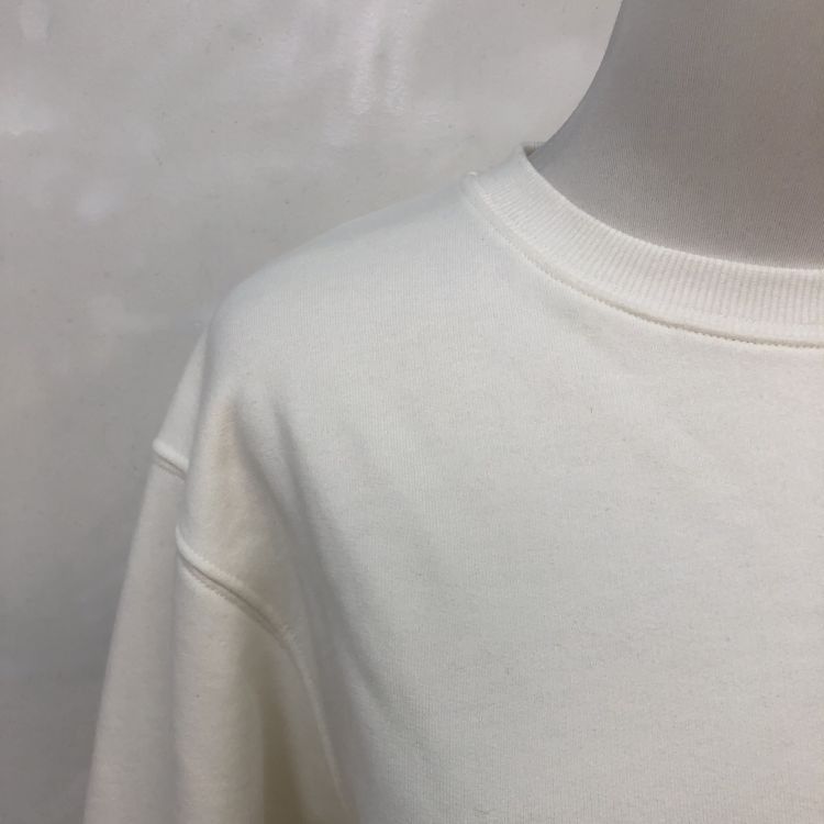 Dior Dior CD Logo Embroidered Sweatshirt Size L Size US L / EU 52-54 / 3 - 5 Thumbnail