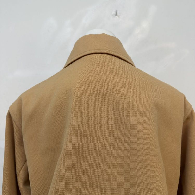 Celine Celine Wool Coat Size 38 Size S / US 4 / IT 40 - 9 Thumbnail