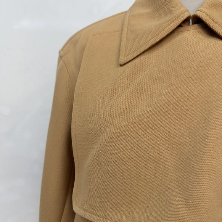 Celine Celine Wool Coat Size 38 Size S / US 4 / IT 40 - 6 Thumbnail