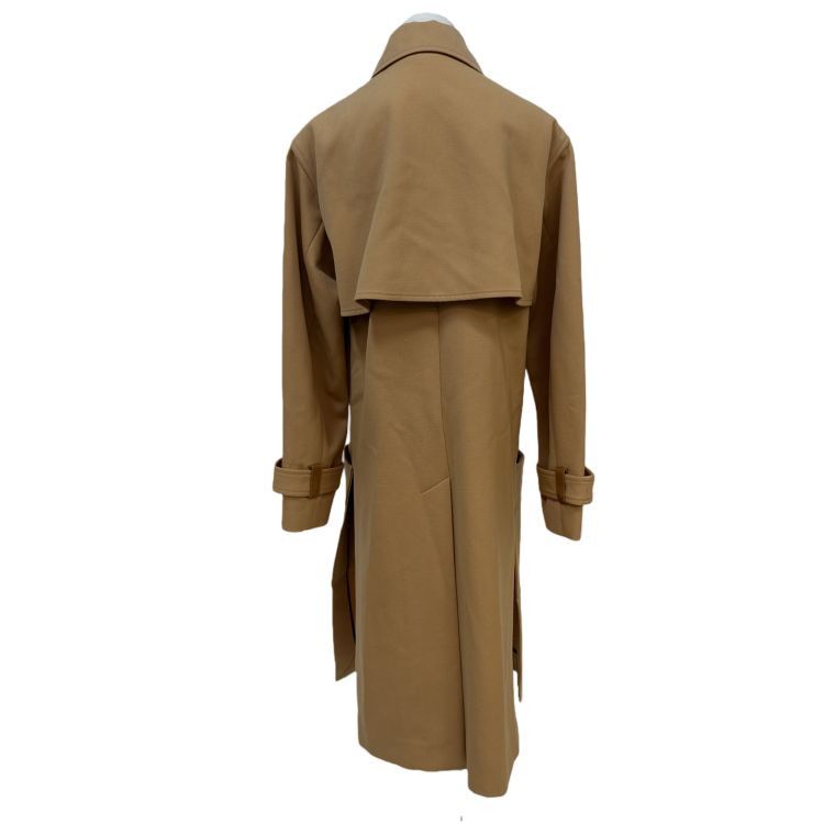 Celine Celine Wool Coat Size 38 Size S / US 4 / IT 40 - 2 Thumbnail