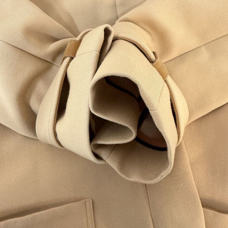 Celine Celine Wool Coat Size 38 Size S / US 4 / IT 40 - 10 Thumbnail