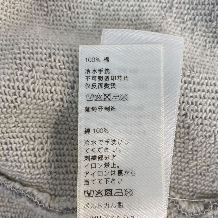 Celine Celine Logo Zip-Up Hoodie Size M Size US M / EU 48-50 / 2 - 5 Thumbnail