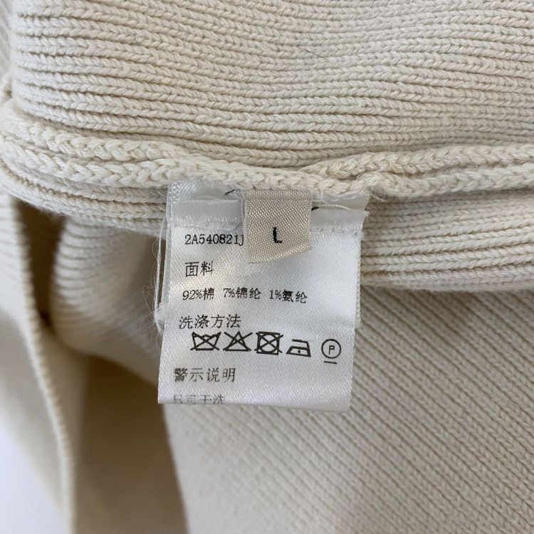 Celine Celine St Tropez Logo Sweater Size L Size L / US 10 / IT 46 - 4 Thumbnail