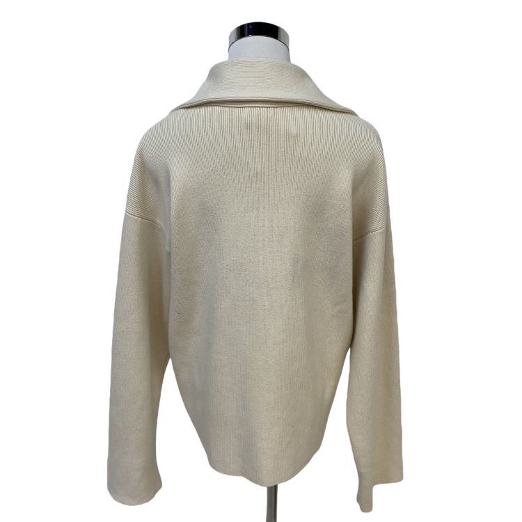 Celine Celine St Tropez Logo Sweater Size L Size L / US 10 / IT 46 - 2 Thumbnail