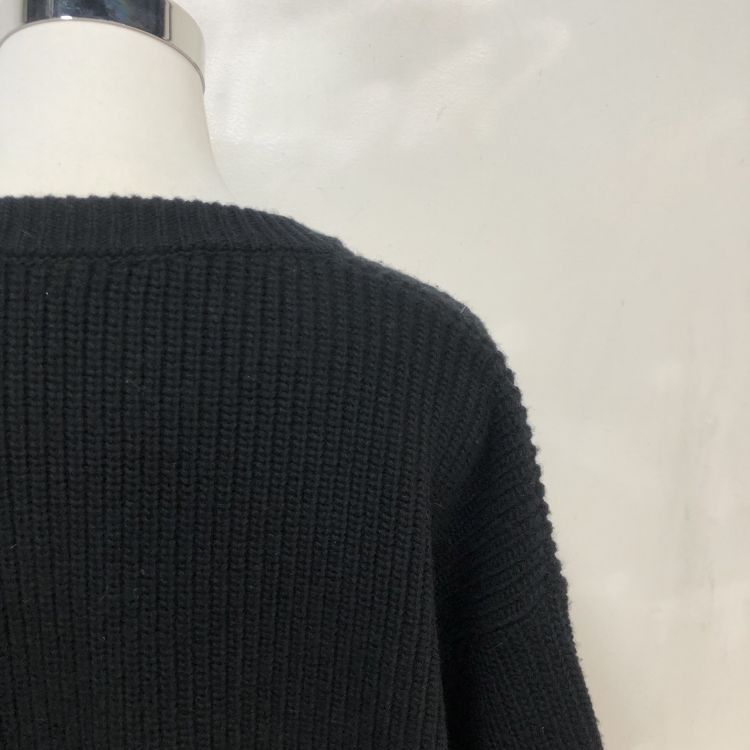 Celine Celine Logo Sweater Size XS Size XS / US 0-2 / IT 36-38 - 8 Thumbnail