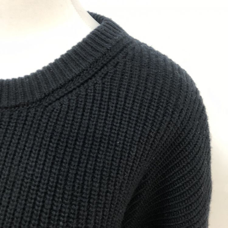 Celine Celine Logo Sweater Size XS Size XS / US 0-2 / IT 36-38 - 7 Thumbnail
