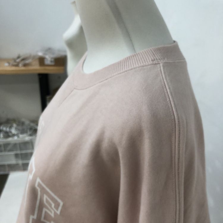 Celine Celine Pink Logo Sweatshirt M Size M / US 6-8 / IT 42-44 - 8 Thumbnail