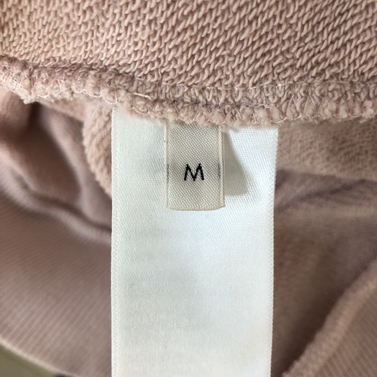 Celine Celine Pink Logo Sweatshirt M Size M / US 6-8 / IT 42-44 - 4 Thumbnail