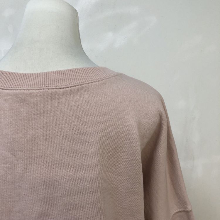 Celine Celine Pink Logo Sweatshirt M Size M / US 6-8 / IT 42-44 - 9 Thumbnail