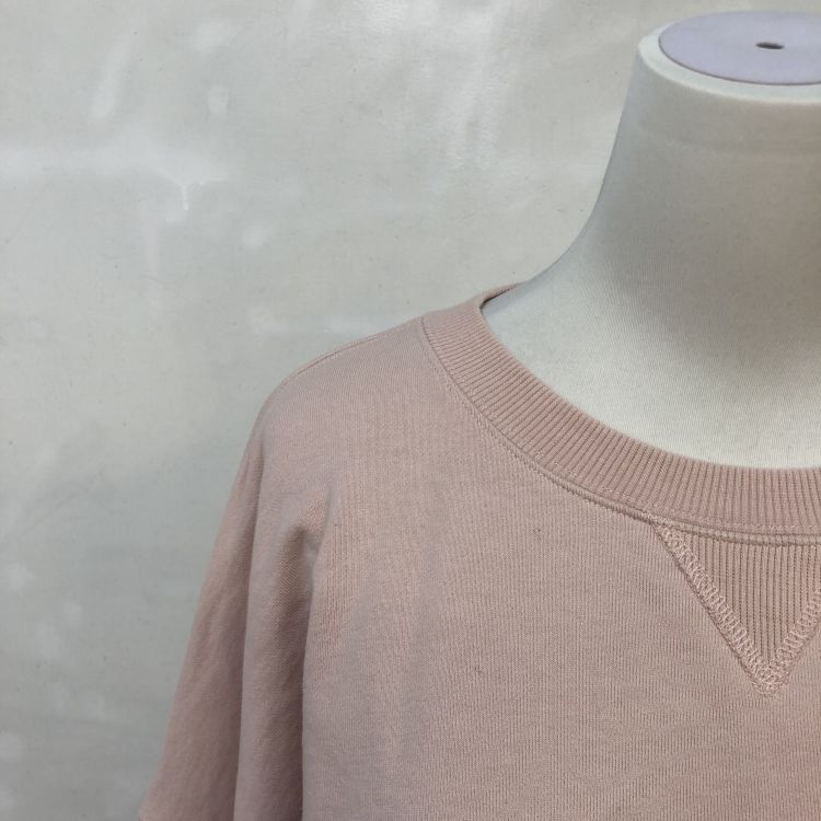 Celine Celine Pink Logo Sweatshirt M Size M / US 6-8 / IT 42-44 - 7 Thumbnail