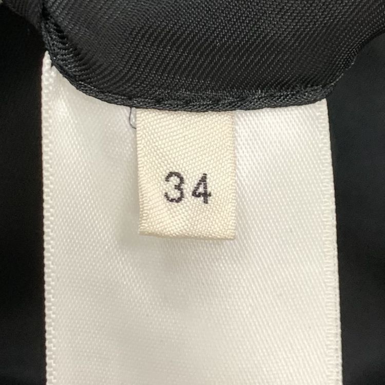 Celine Celine Double Breasted Wool Blazer Size 34 Size XS / US 0-2 / IT 36-38 - 4 Thumbnail
