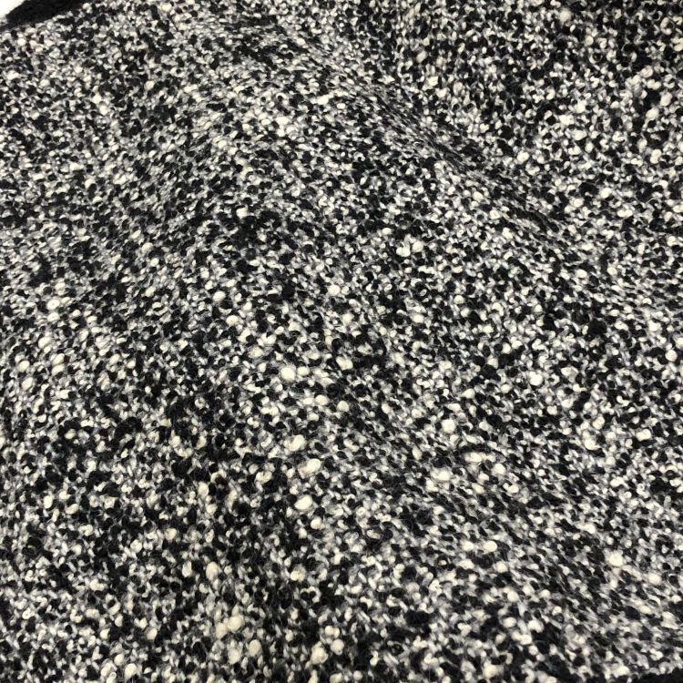 Celine Celine Tweed Jacket Size 36 Size XS / US 0-2 / IT 36-38 - 9 Thumbnail