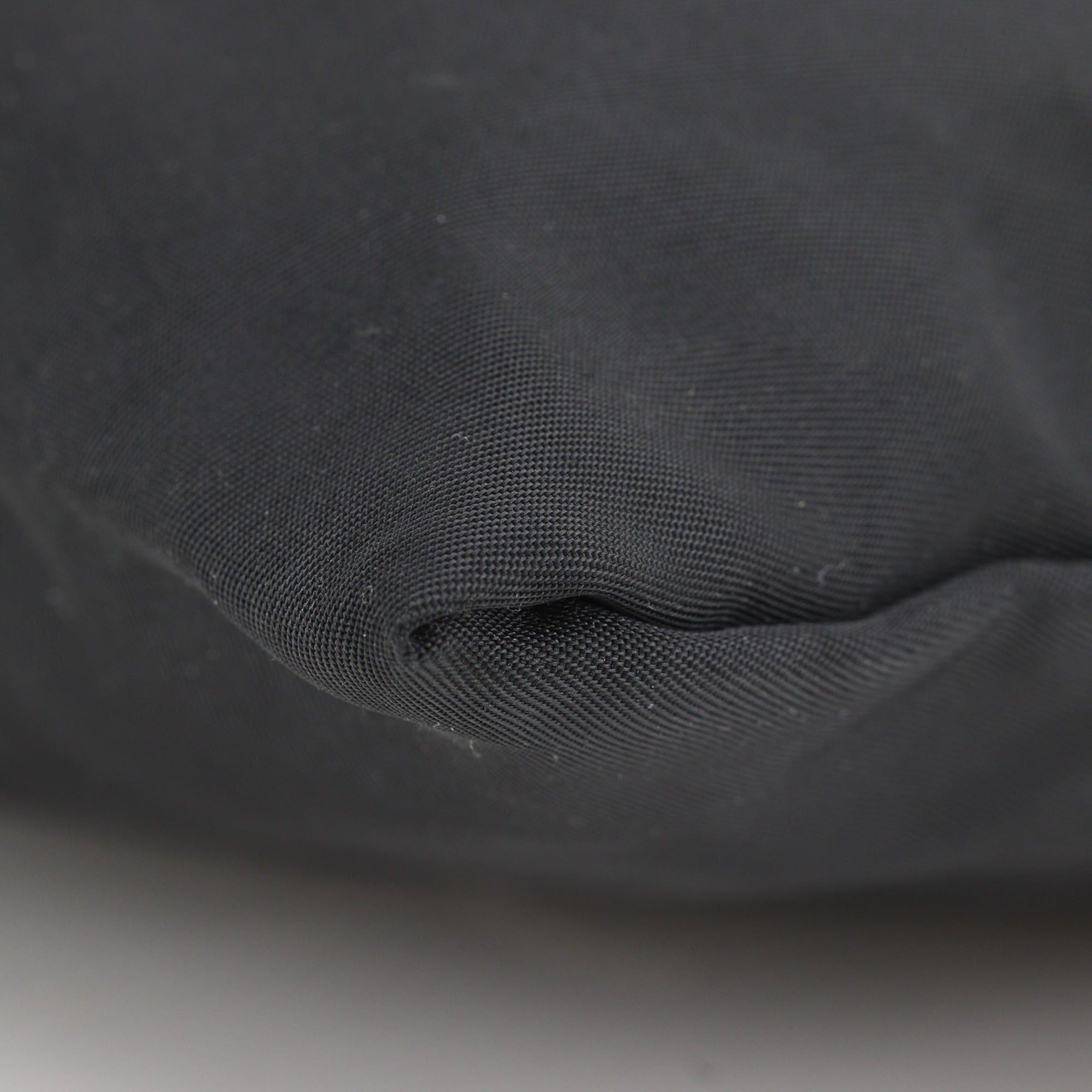Prada Prada shoulder bag, nylon, black, A5 size, women's. Size ONE SIZE - 5 Thumbnail